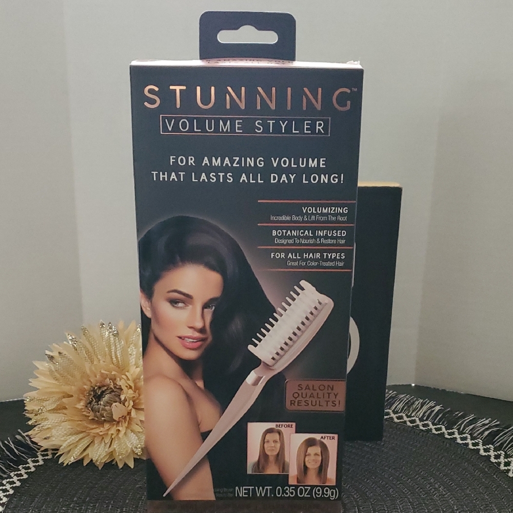 Hair Volume Styler -✨️